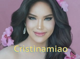 Cristinamiao