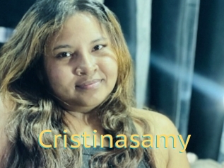 Cristinasamy