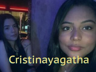 Cristinayagatha
