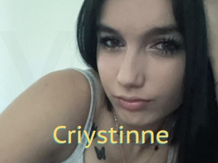 Criystinne
