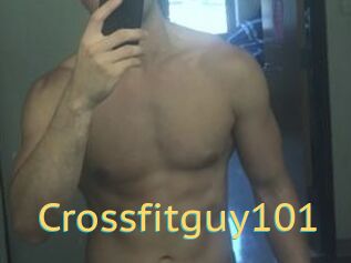 Crossfitguy101