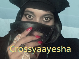 Crossyaayesha