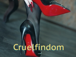 Cruelfindom