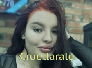 Cruellarale