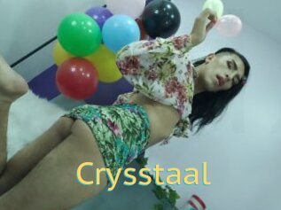 Crysstaal