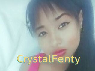 CrystalFenty