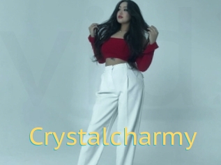 Crystalcharmy