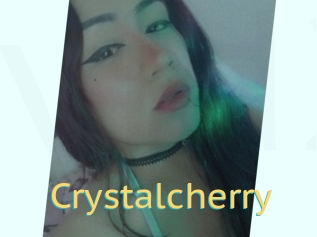 Crystalcherry