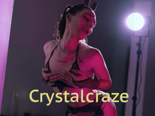 Crystalcraze