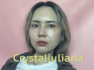 Crystaljuliana