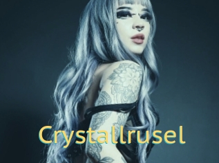Crystallrusel