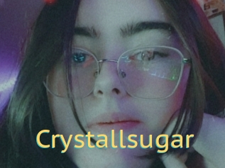 Crystallsugar