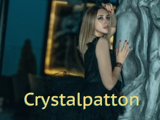 Crystalpatton