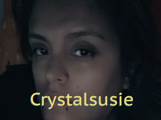 Crystalsusie