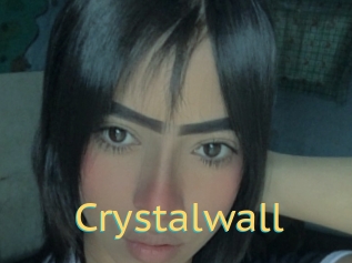 Crystalwall