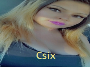 Csix