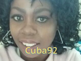 Cuba92