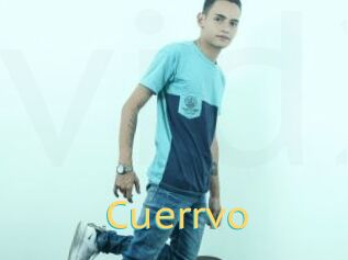 Cuerrvo