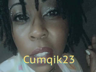 Cumqik23