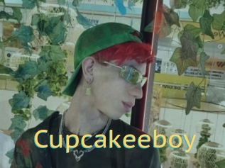 Cupcakeeboy