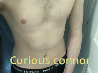 Curious_connor