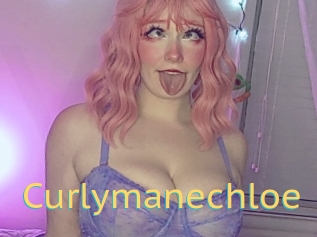 Curlymanechloe