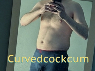 Curvedcockcum
