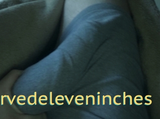 Curvedeleveninches