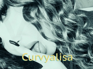 Curvyalisa