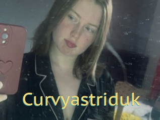 Curvyastriduk