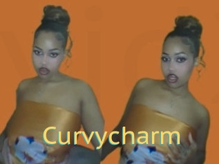 Curvycharm