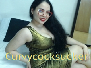 Curvycocksucker