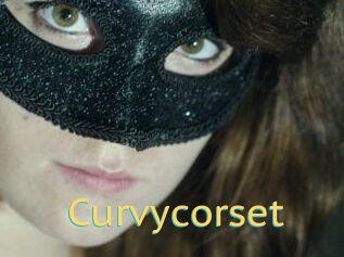 Curvycorset