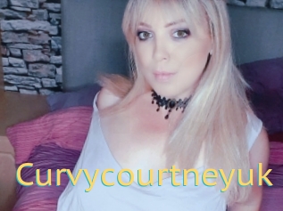 Curvycourtneyuk