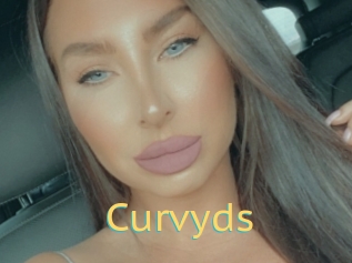 Curvyds