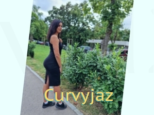 Curvyjaz