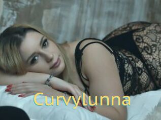 Curvylunna