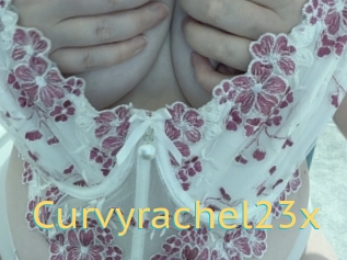Curvyrachel23x