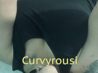 Curvyrousi