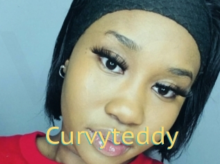 Curvyteddy