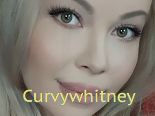 Curvywhitney