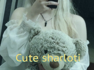 Cute_sharloti