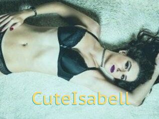 CuteIsabell