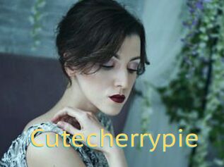 Cutecherrypie