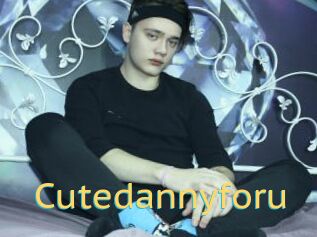 Cutedannyforu