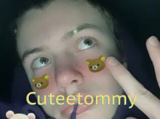 Cuteetommy