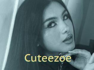 Cuteezoe