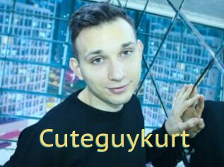 Cuteguykurt