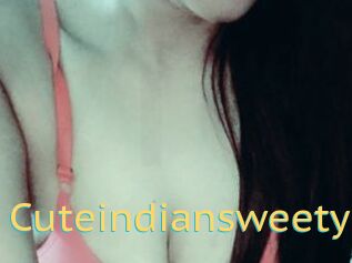 Cuteindiansweety