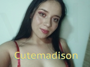 Cutemadison